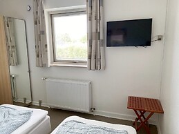 Hine Bakke Guest House
