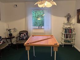 Hine Bakke Guest House