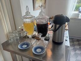 Hine Bakke Guest House
