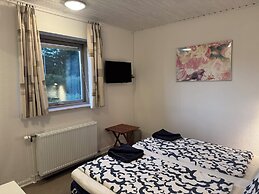 Hine Bakke Guest House
