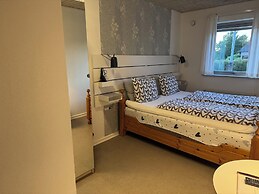 Hine Bakke Guest House