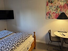 Hine Bakke Guest House