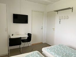 Hine Bakke Guest House