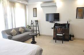 Aashianaa Gracious Living