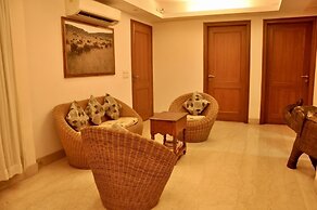 Aashianaa Gracious Living