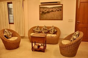 Aashianaa Gracious Living