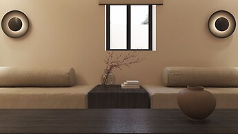 Melidron Hotel Suites Villas