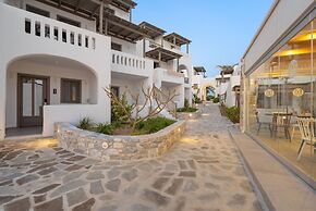 Melidron Hotel & Suites