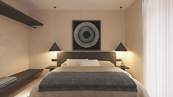 Melidron Hotel Suites Villas