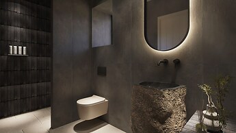 Melidron Hotel Suites Villas