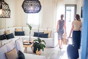 Melidron Hotel & Suites