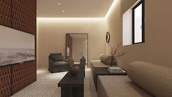 Melidron Hotel Suites Villas
