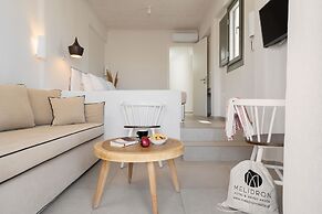 Melidron Hotel & Suites
