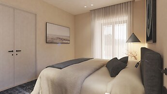 Melidron Hotel Suites Villas