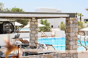Melidron Hotel & Suites
