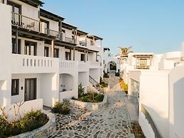 Melidron Hotel & Suites