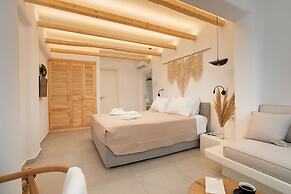 Melidron Hotel & Suites