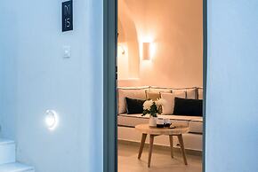 Melidron Hotel & Suites
