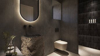 Melidron Hotel Suites Villas