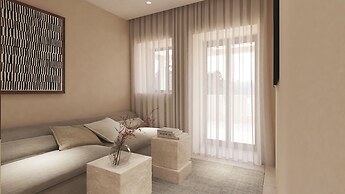 Melidron Hotel Suites Villas