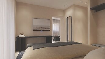 Melidron Hotel Suites Villas