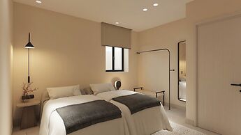 Melidron Hotel Suites Villas
