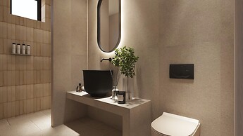 Melidron Hotel Suites Villas
