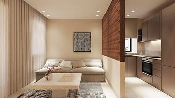 Melidron Hotel Suites Villas