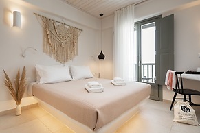 Melidron Hotel & Suites