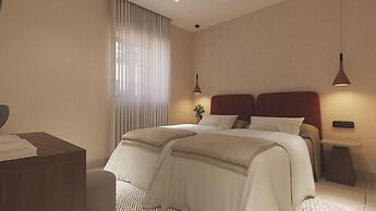 Melidron Hotel Suites Villas