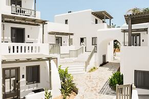 Melidron Hotel & Suites