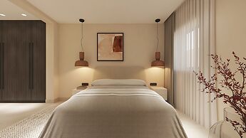 Melidron Hotel Suites Villas