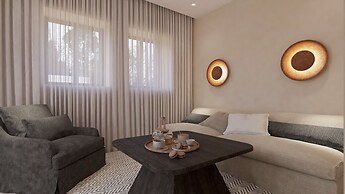 Melidron Hotel Suites Villas