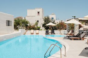 Melidron Hotel & Suites