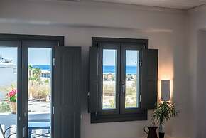 Melidron Hotel & Suites