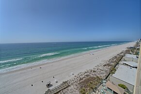 Dazzling 12th Floor Condo with Ocean View - Unit 1204 by RedAwning