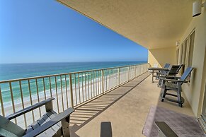 Dazzling 12th Floor Condo with Ocean View - Unit 1204 by RedAwning