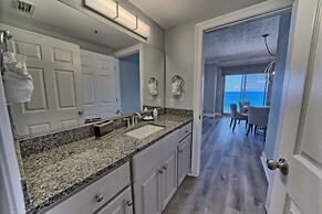 Gorgeous Condo with Breathtaking Ocean View - Unit 0803 by RedAwning