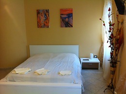 The Maze B&B
