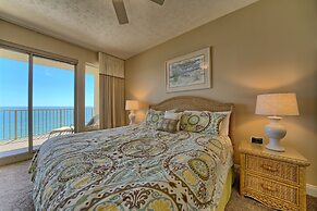 Comfortable High-Rise Condo with Beach Access - Unit 1404 by RedAwning