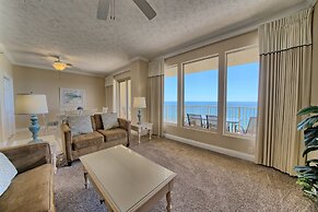 Comfortable High-Rise Condo with Beach Access - Unit 1404 by RedAwning