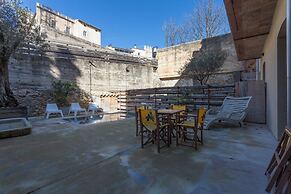 AS Sant Domenec Pool&Bike