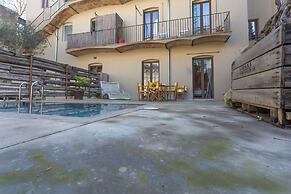 AS Sant Domenec Pool&Bike