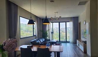 The Luxe Hotel Da Lat