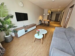 The Luxe Hotel Da Lat