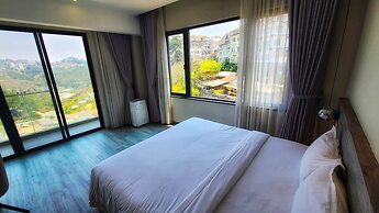 The Luxe Hotel Da Lat