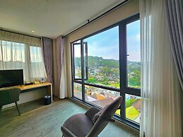 The Luxe Hotel Da Lat