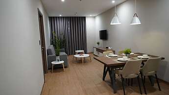 The Luxe Hotel Da Lat