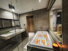 The Luxe Hotel Da Lat