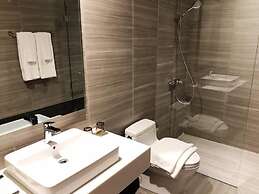 The Luxe Hotel Da Lat